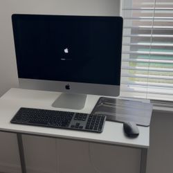21 Inch IMac 2017 