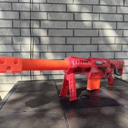 Nerf Fornite Heavy SR