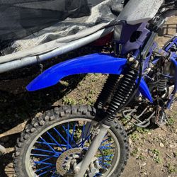 Yamaha Frame Give Me An Offer 