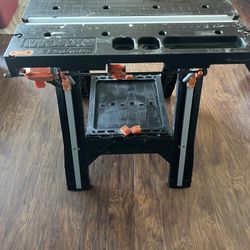 (2) Worx Pegasus
