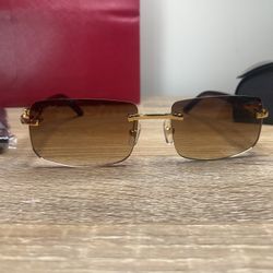 Cartier Sunglasses CT0046S