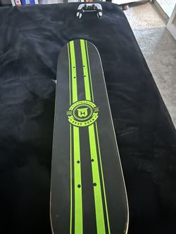 Skate Board Mad Gear