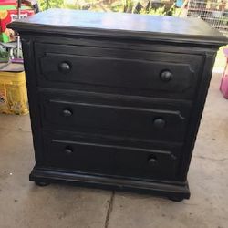 Drawer Dresser 