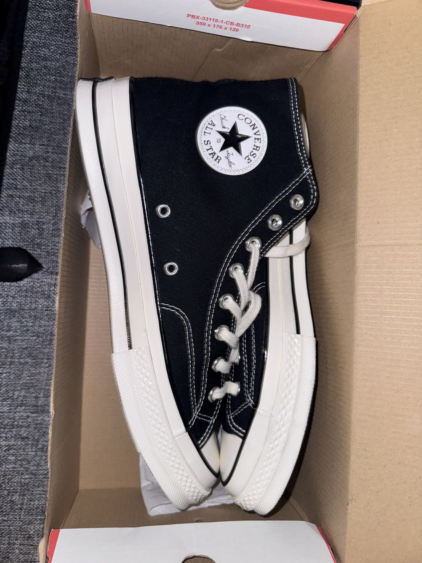Converse Chuck 70 Size 11