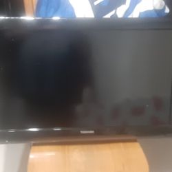 32 inch Toshiba tv