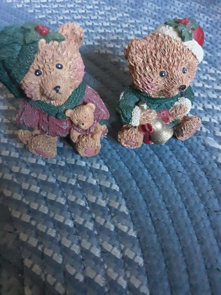 Christmas Knickknacks