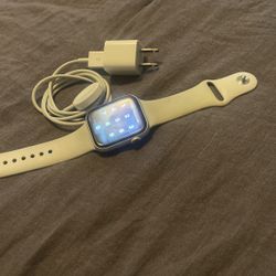 Apple Watch In Good Condition - ONLY SERIOUS BUYER .. Thank You 