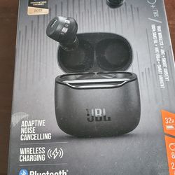 The JBL Tour Pro+ TWS Wireless In Ear