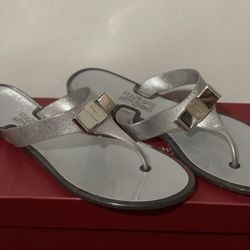 Ferrgamo Sandals