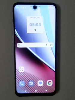 Motorola Moto g Stylus 2023