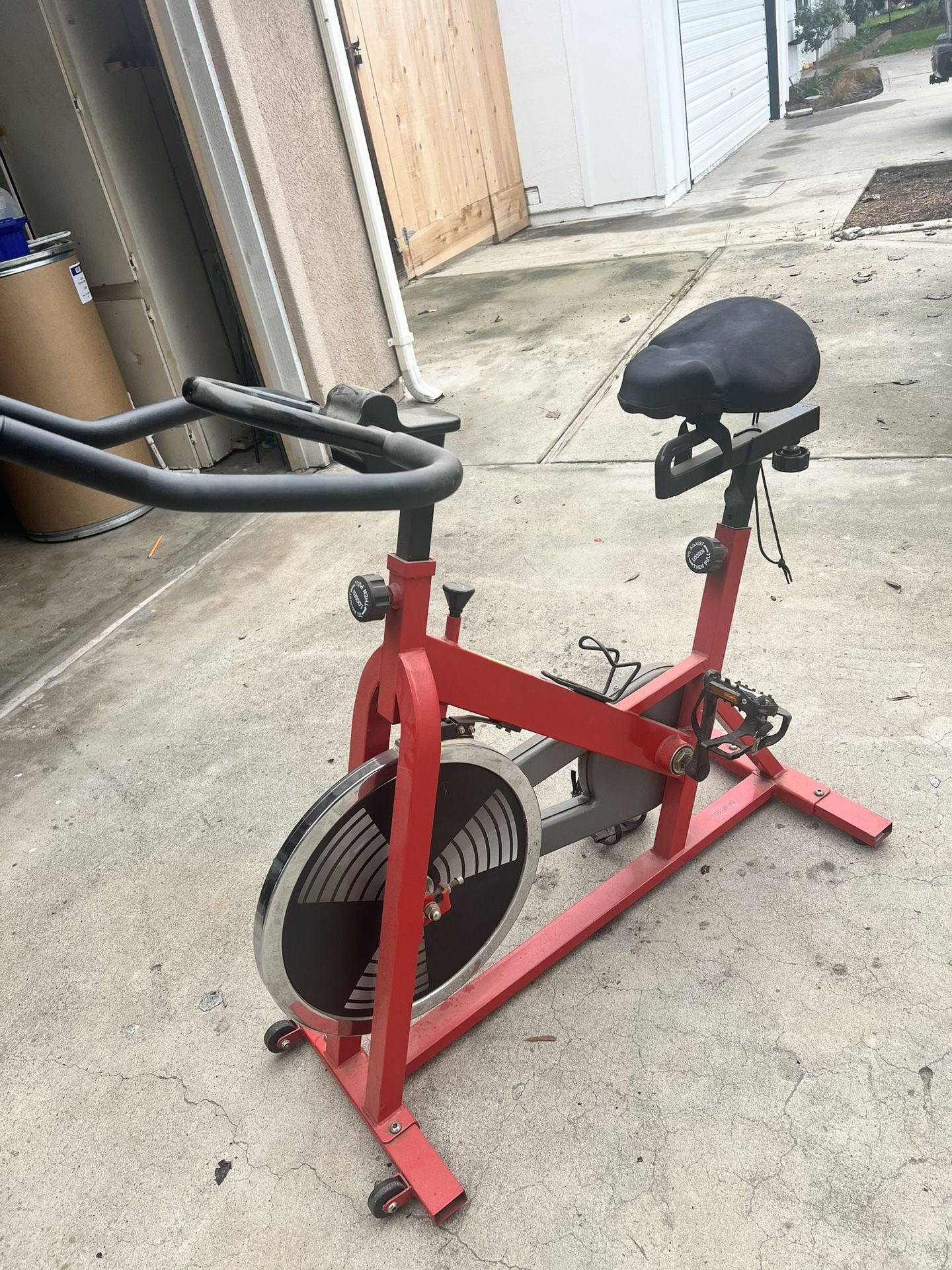 Exercise Bike  $100 OBO