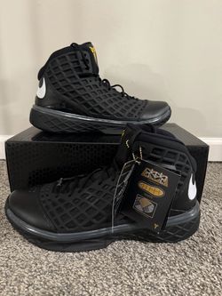 Nike Kobe 3 Protro Orca Black & White Men’s Size 15 (SKU: IQ5340-001)