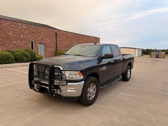 2016 Dodge Ram