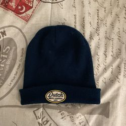 Dutch Bros Beanie 