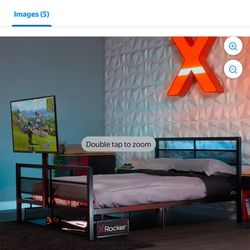 Xrocker Gaming bed