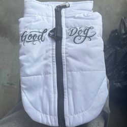 Dog  Vest / Jacket 