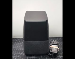 Insignia google voice speaker