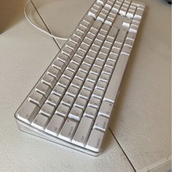 Mac Keyboard Trade For??