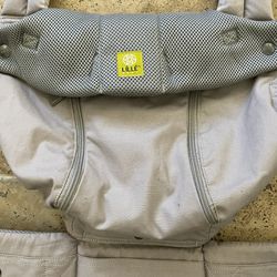 LILLEbaby Complete All Season Baby Carrier 