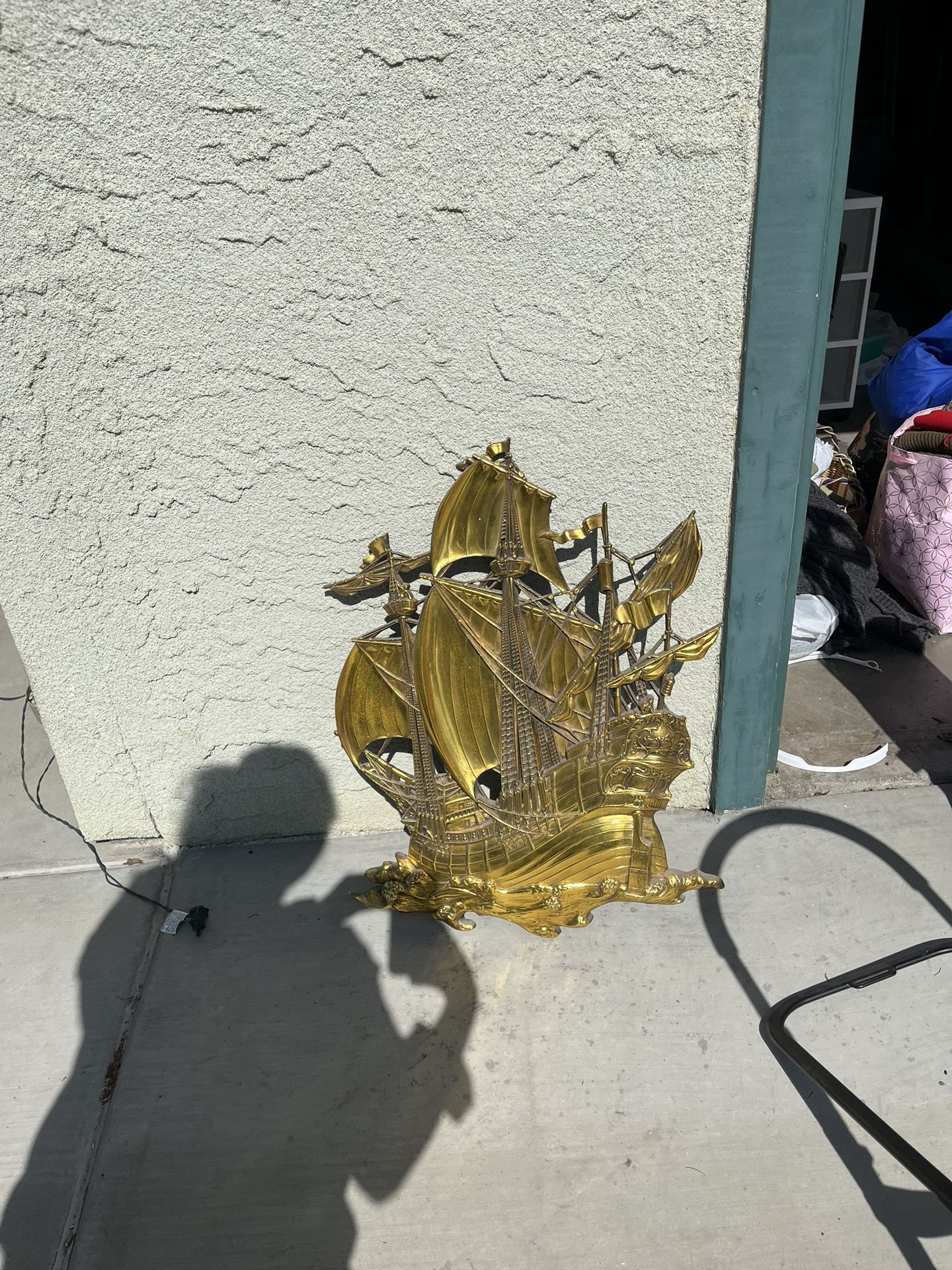 Vintage 1958 Wall Decor