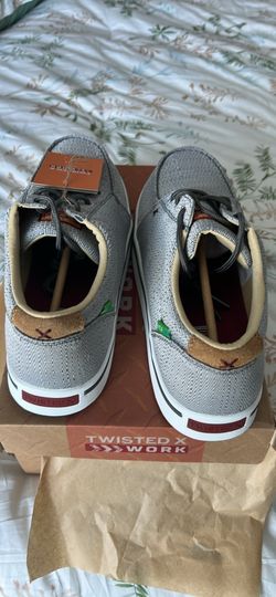 Safety Shoes Size 11