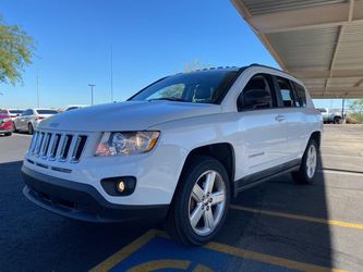 2011 Jeep Compass