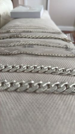 Silver 925