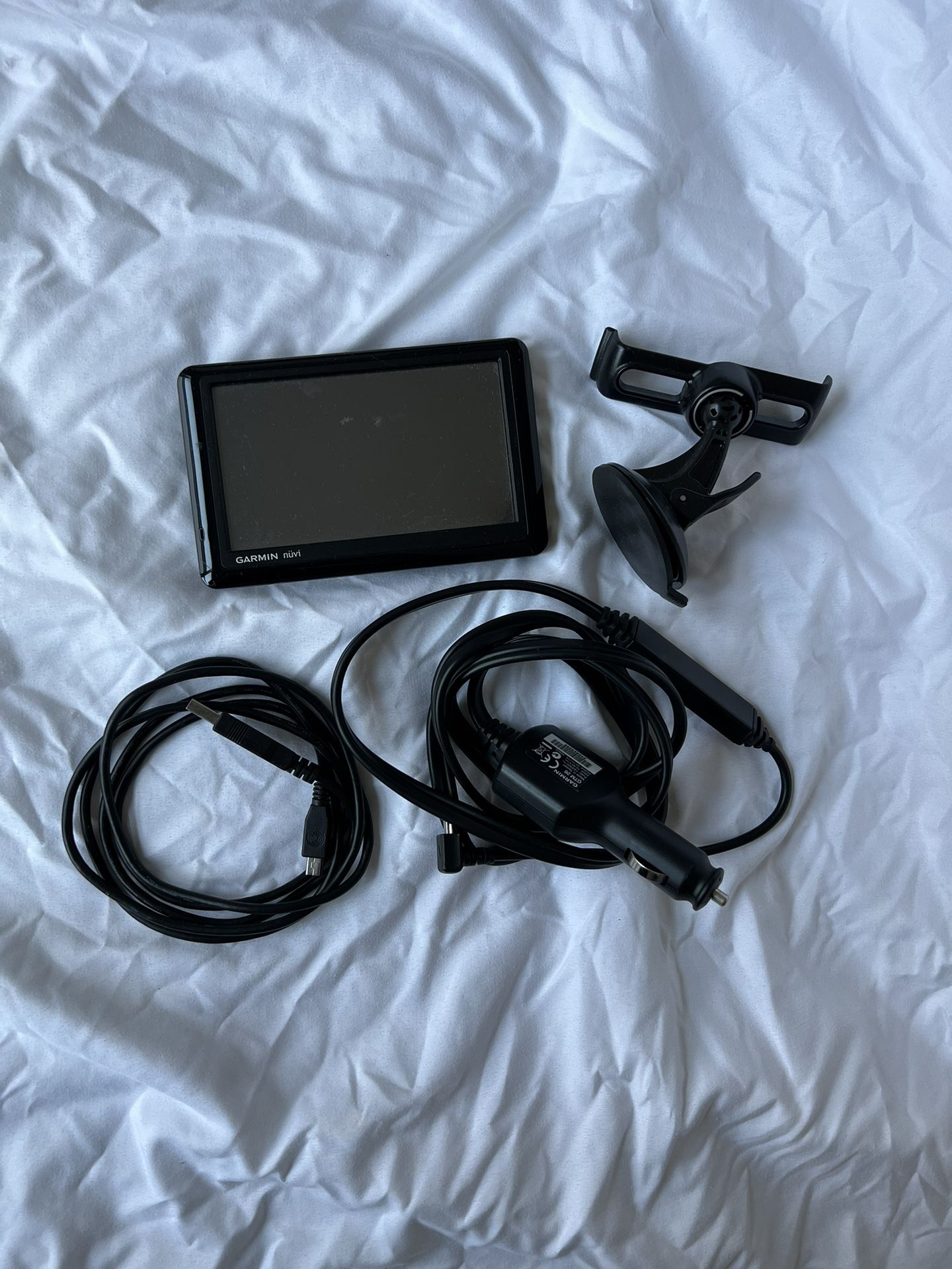 Vågn op kampagne Bestemt Garmin Nuvi 1490 and accessories for Sale in Queens, NY - OfferUp