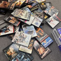 DVD Movie Collection – Bundle Deal 💿🎬