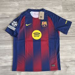 Barcelona Jerseys
