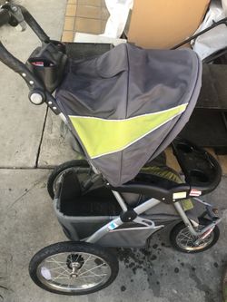 Stroller