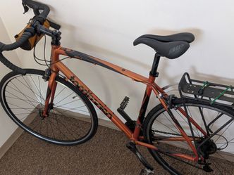 2020 Tommoso Imola - Burnt Orange