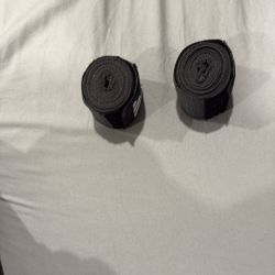 Boxing wraps