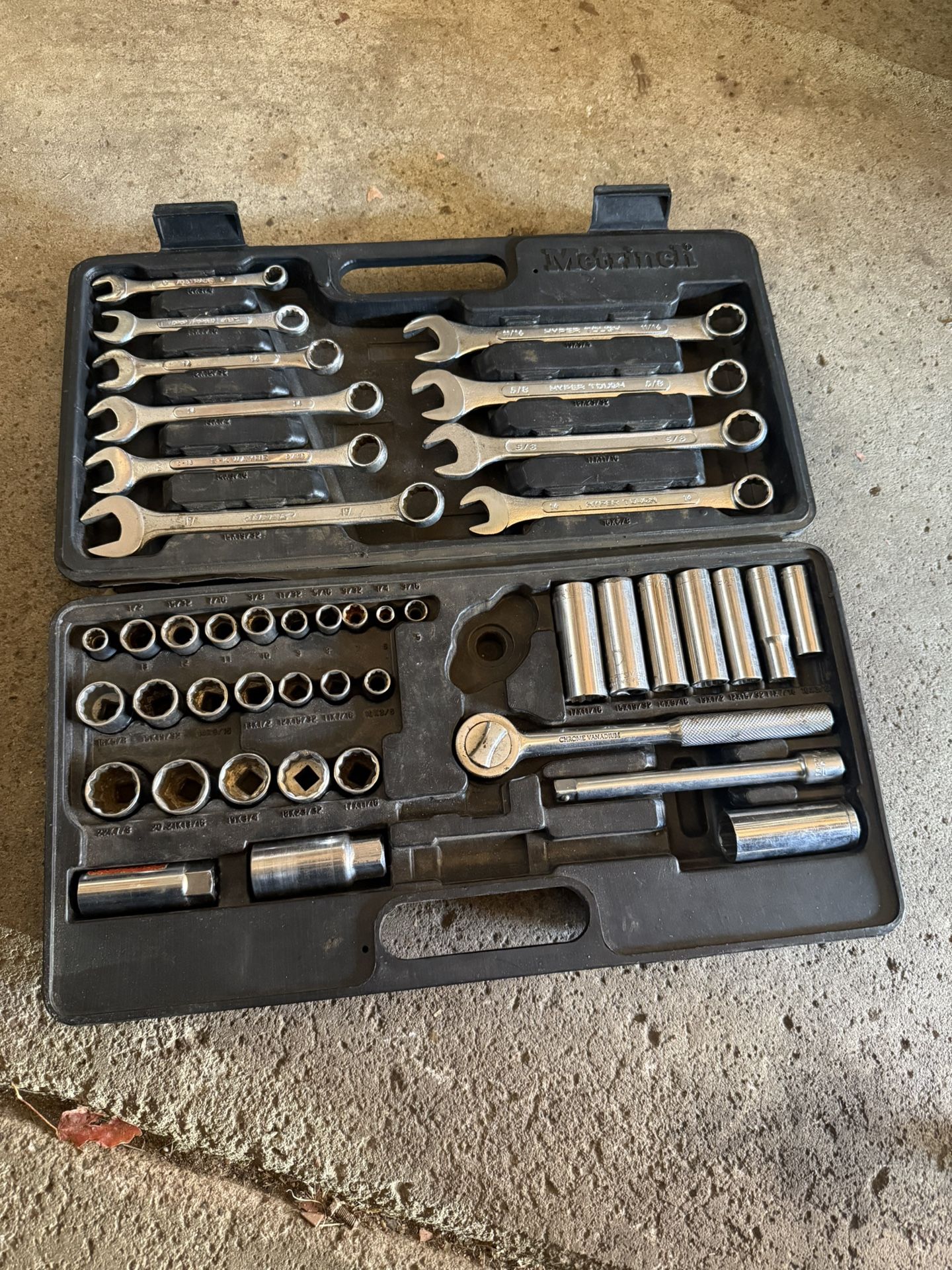Toolbox