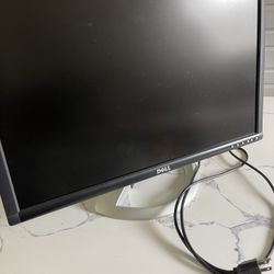 Dell Computer Monitor