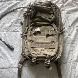 Field Line Tactical Hydration Backpack 