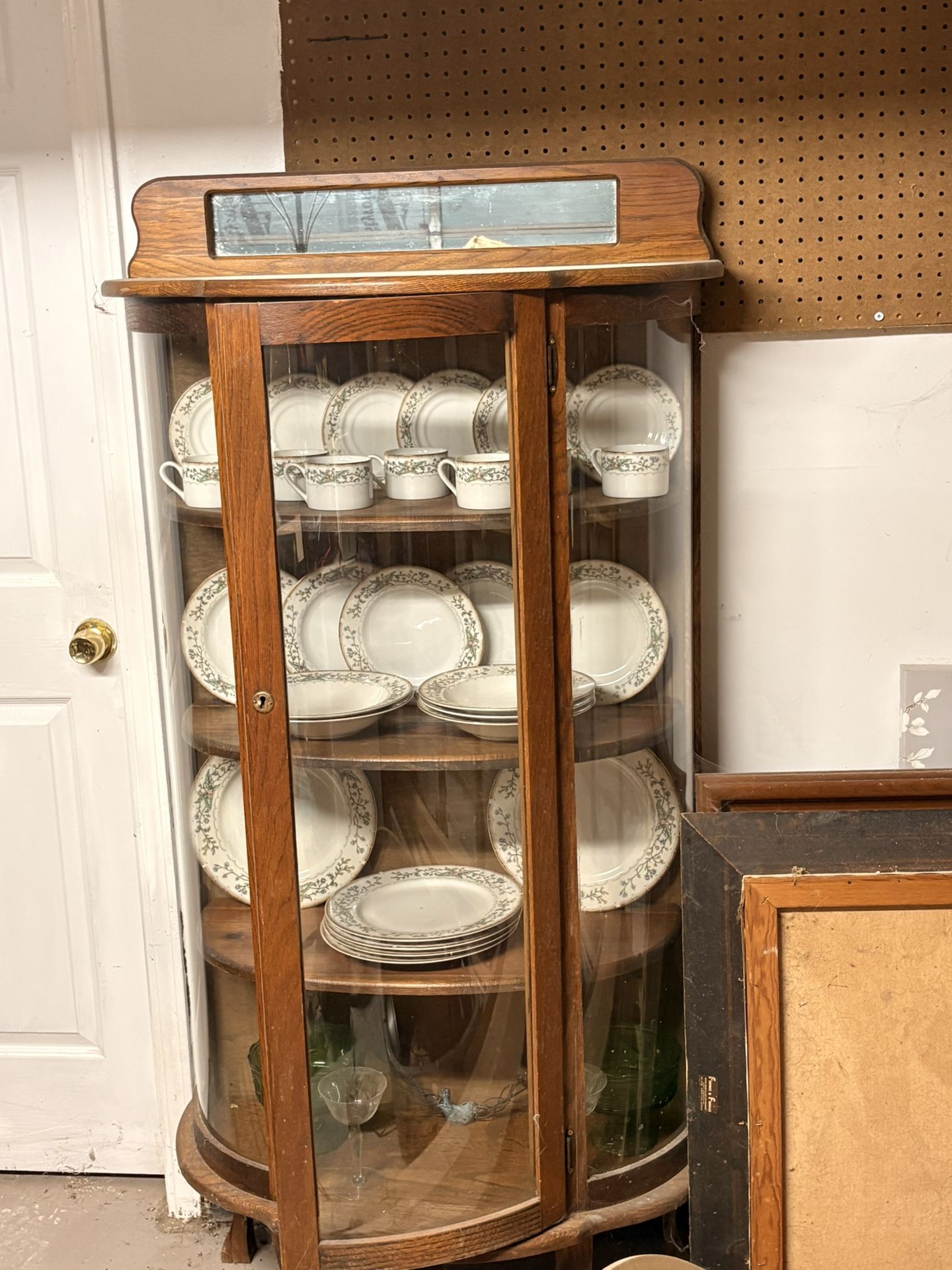 China Cabinet