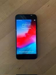 New Condition Apple iPhone SE 128GB UNLOCKED BLACK 