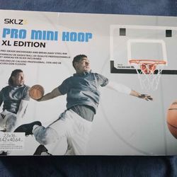 Mini Hoop