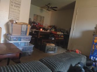 Huge gigantic tirriesanta collectibles sale