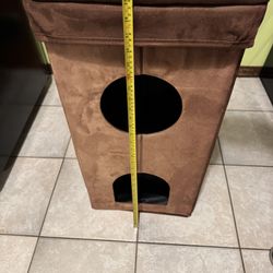 Cate Tree