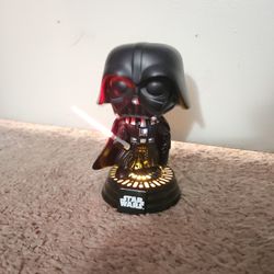 Darth Vader Bobblehead
