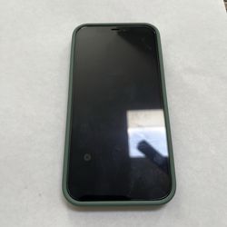 iPhone 12 Unlocked Blue Excellent Condition
