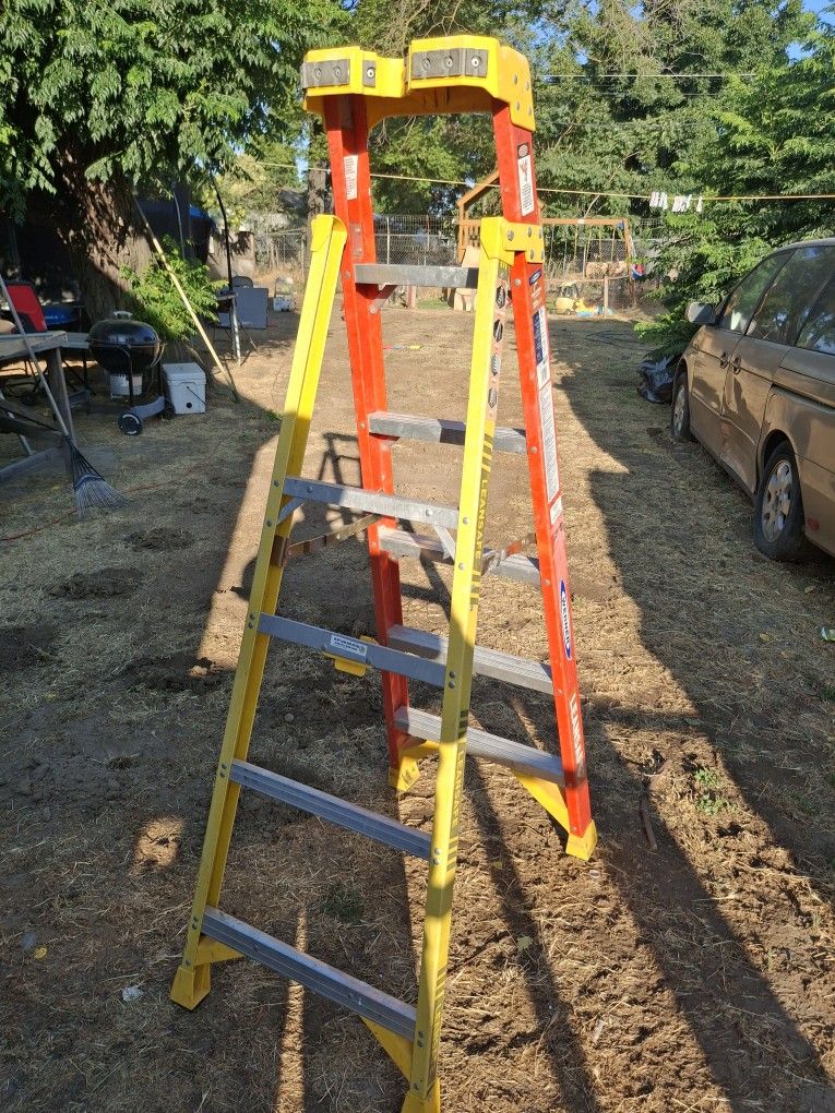 Ladder