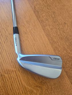 Ping i530 4 iron