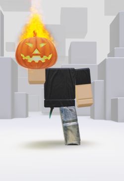 Headless Horseman Account