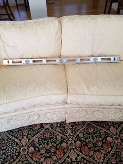 Empire Aluminum Level. ...make offer