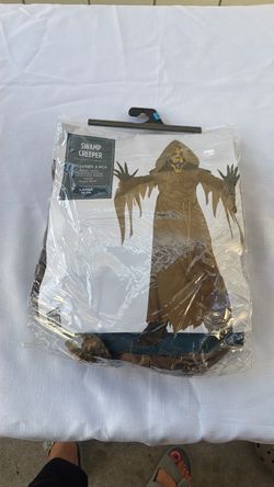 Disfraz large 12-14 para niños