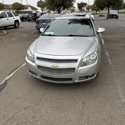 Chevy Malibu for sale 4300k