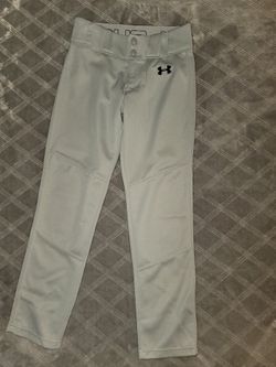 Youth Baseball Pants